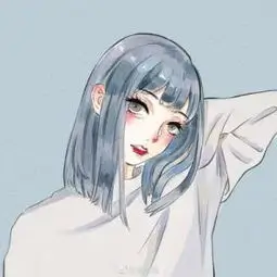 影迷 一只阿飘 头像