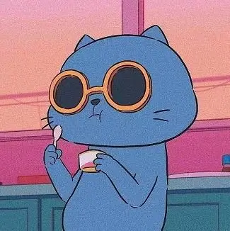 影迷 老陈的录像厅 头像